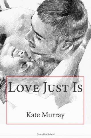 Love Just Is on Amazon