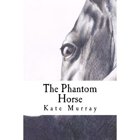 The Phantom Horse on Amazon
